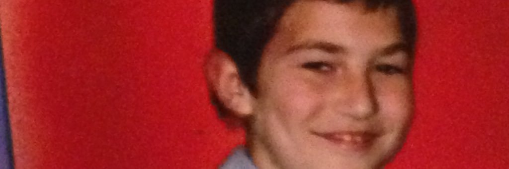Ghoff99's profile banner image