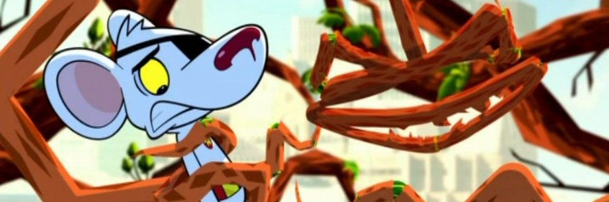 @dangermouse banner