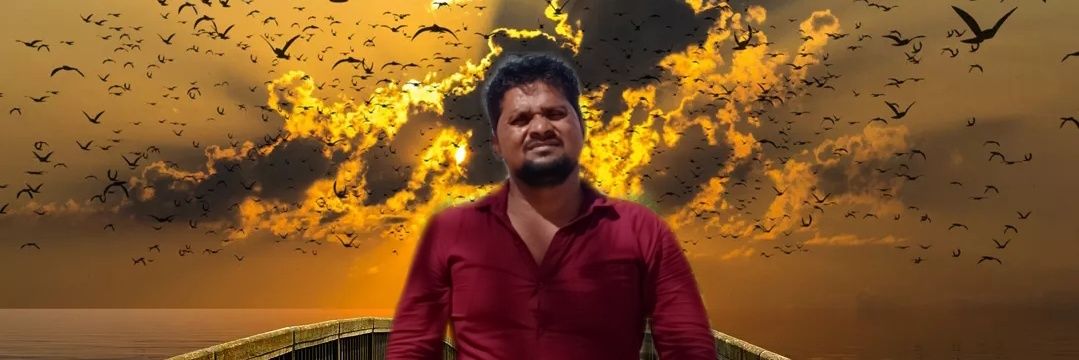 DDevlapur's profile banner image