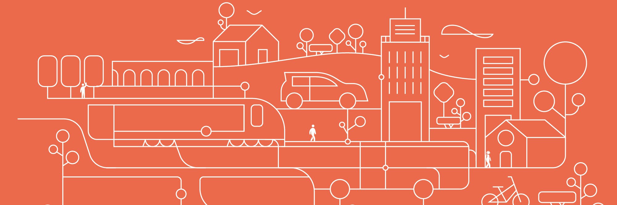 Transdev Canada banner