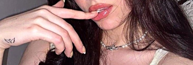 Sofie Shtil 💖 banner