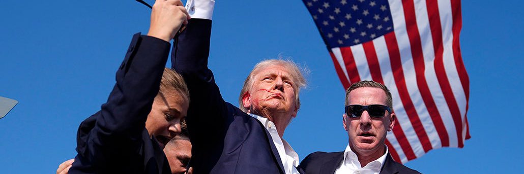 Harrison Bergeron (Paul Revere) 🇺🇸 banner