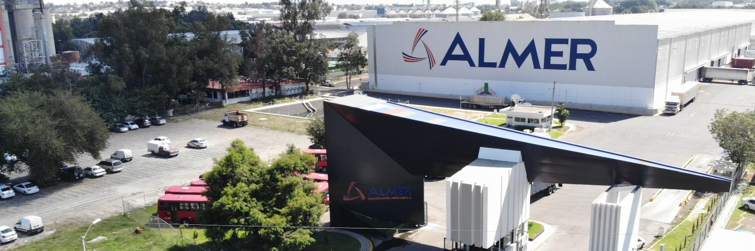 Almacenadora Mercader banner