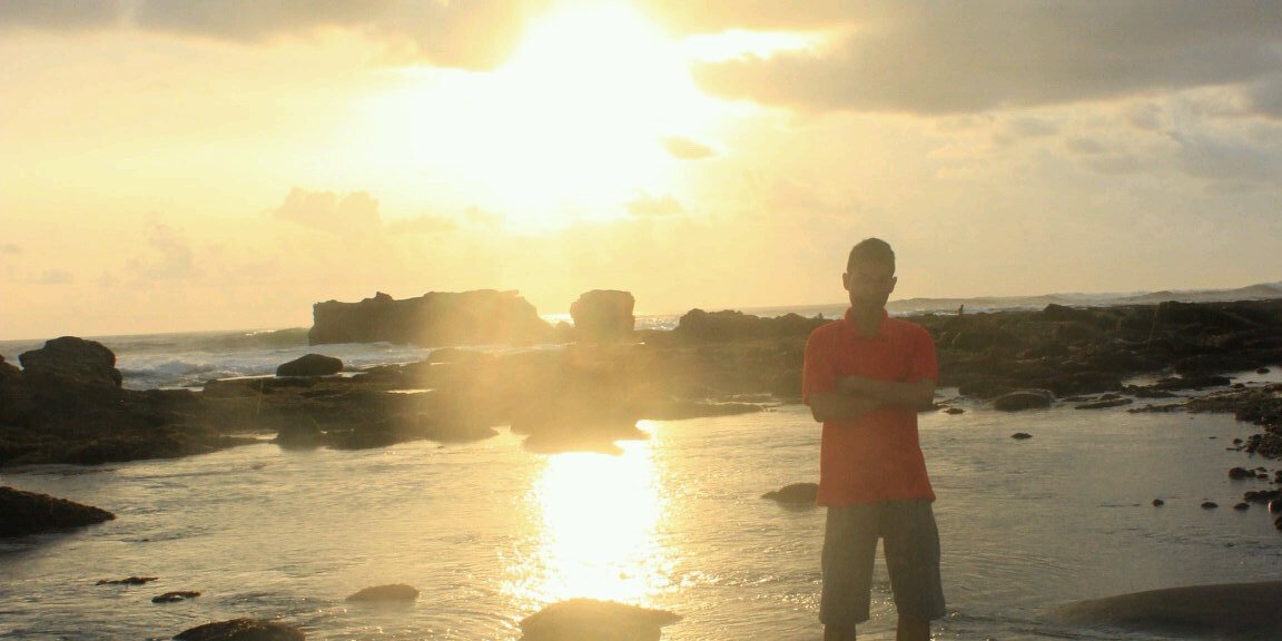 AnggaNathaD's profile banner image