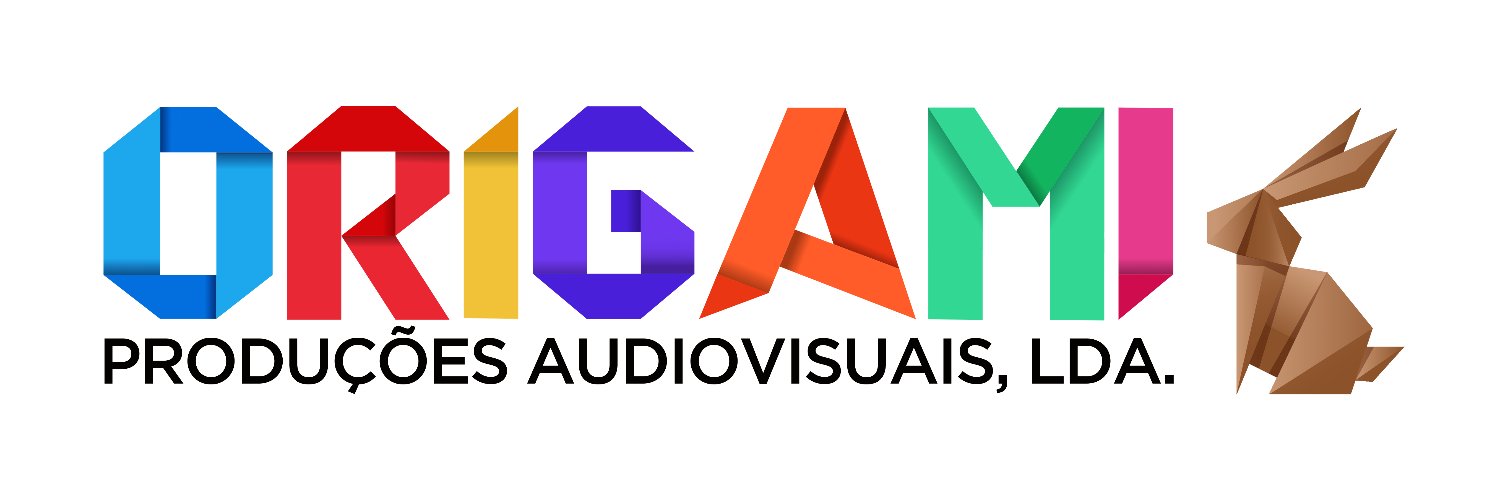 Estúdios ORIGAMI🎙🐇 banner