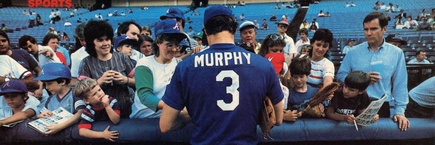 Put Murph In banner