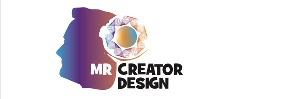 mrwebcreator Profile Banner