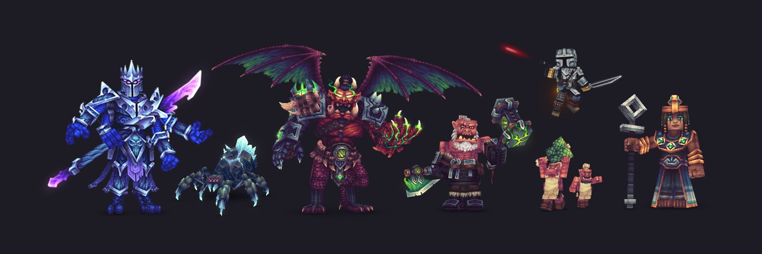 XENO banner
