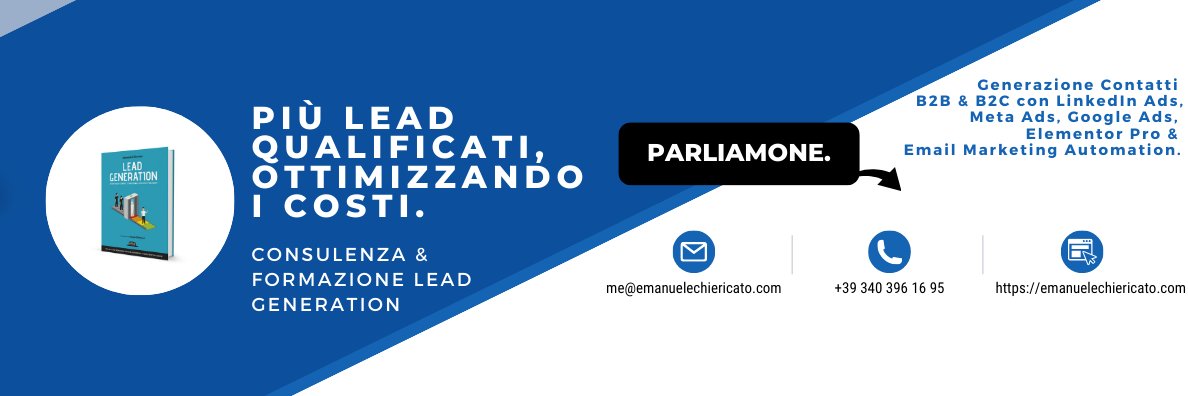 echiericato's profile banner image