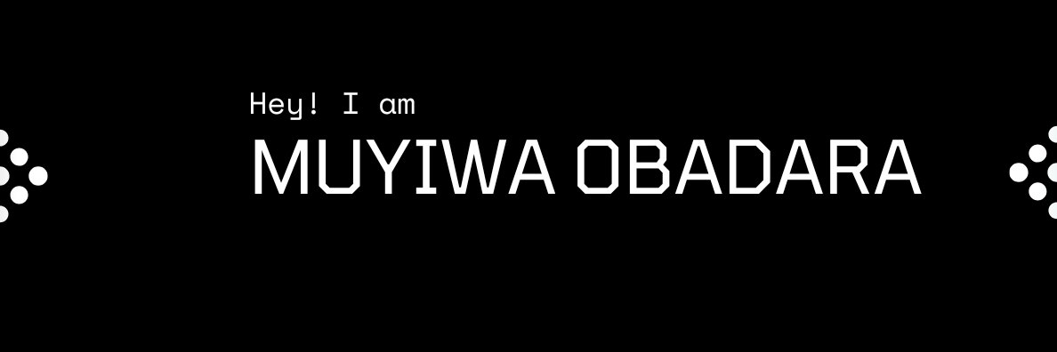 m_obadara's profile banner image