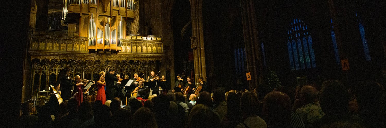 London Concertante banner