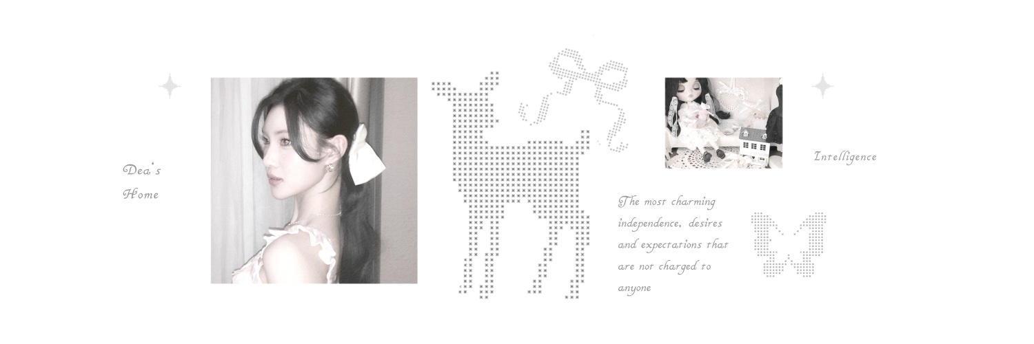 deastoree's profile banner image