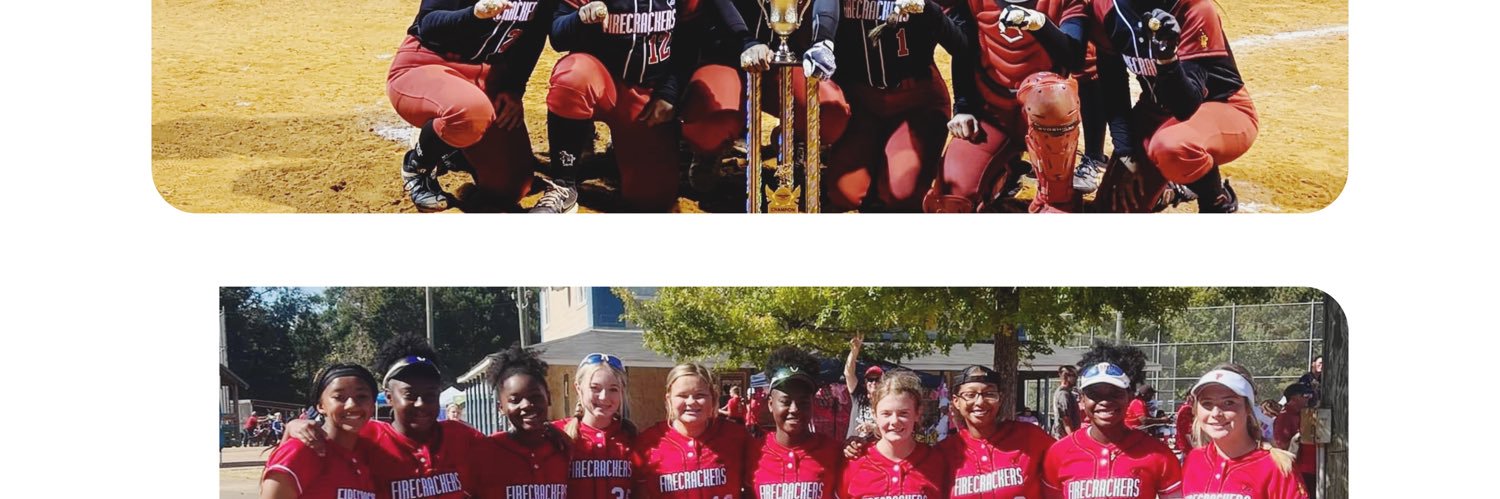 AL Firecrackers 16U banner