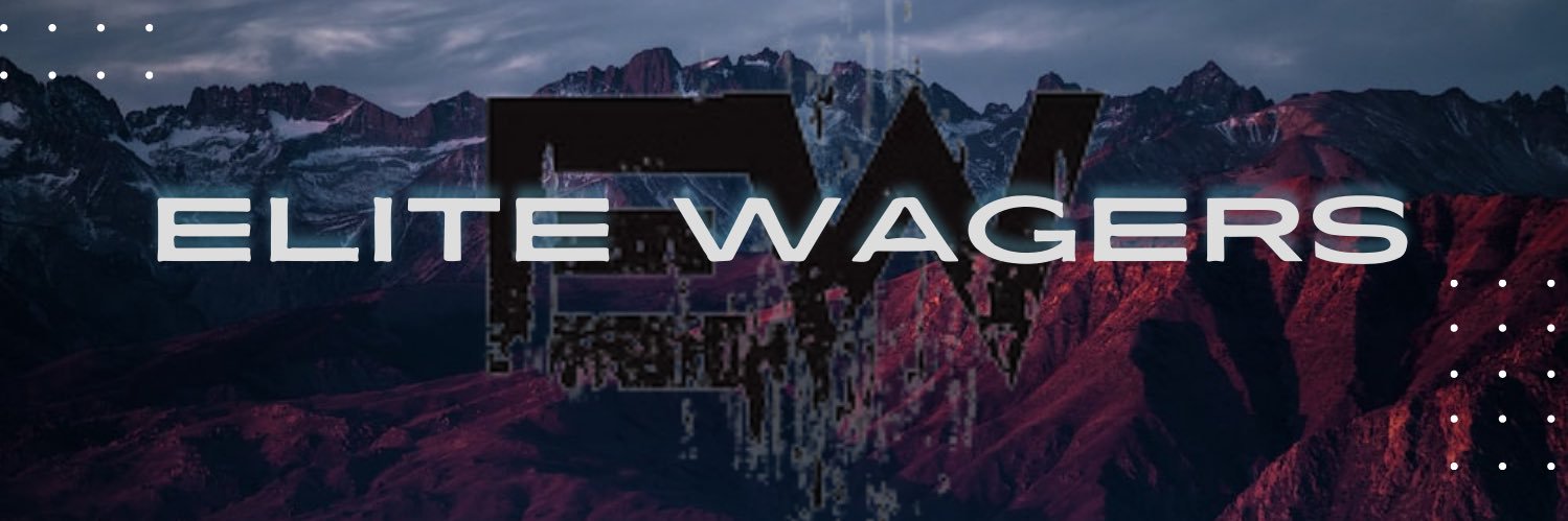 Elite Wagers (Launching Dec,16,22) banner
