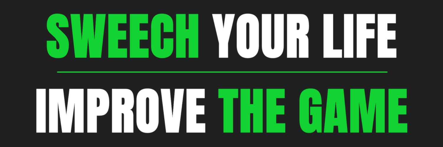 Sweech - Coaching di Videogiochi banner