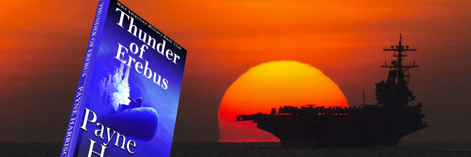 PayneHarrison's profile banner image