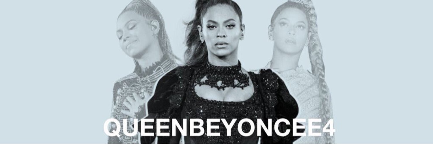 queenbeyonce4 banner