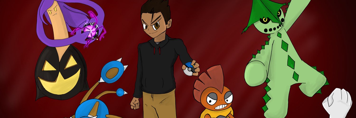 Cackmo's profile banner image