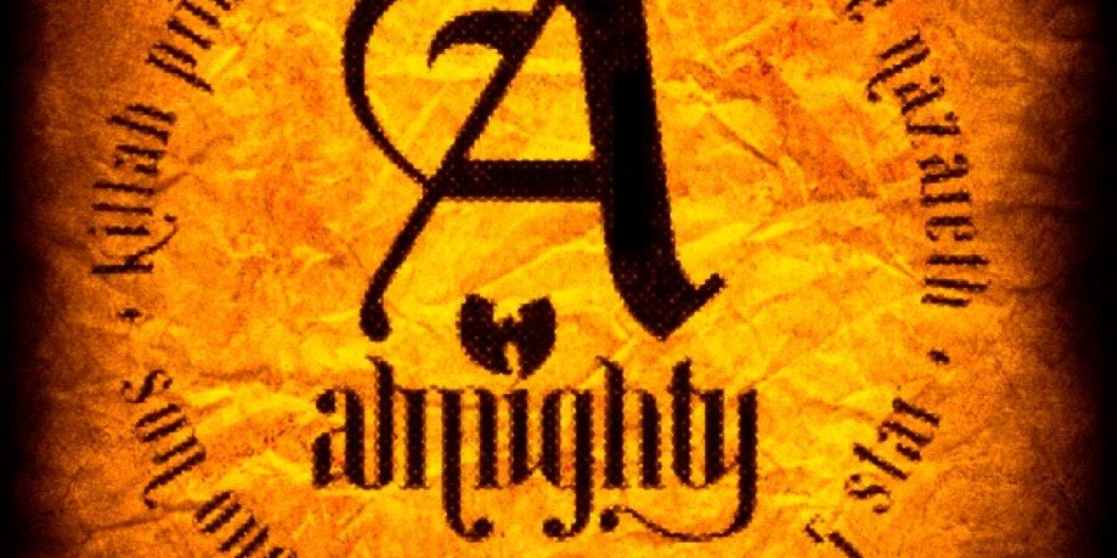 Almighty GoldMobb banner
