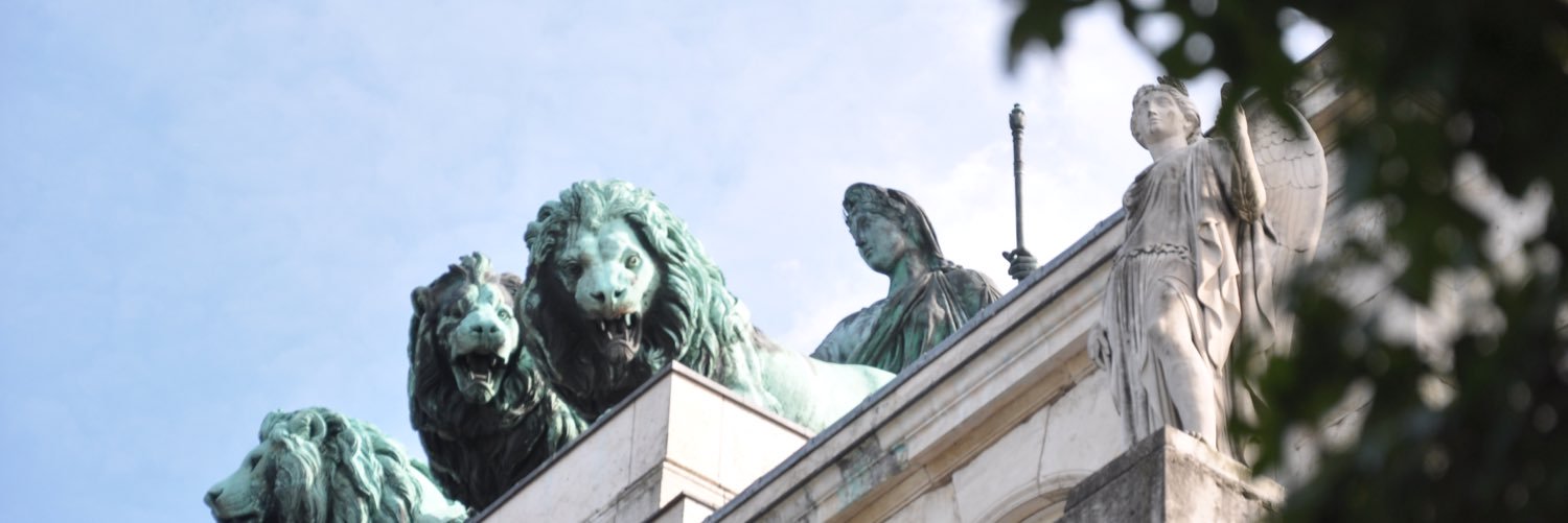 kgossling's profile banner image