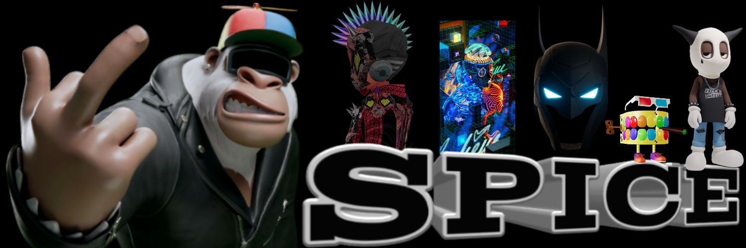 ☠️Spice☠️🏴‍☠️'s banner