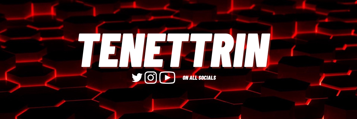Tenettrin banner