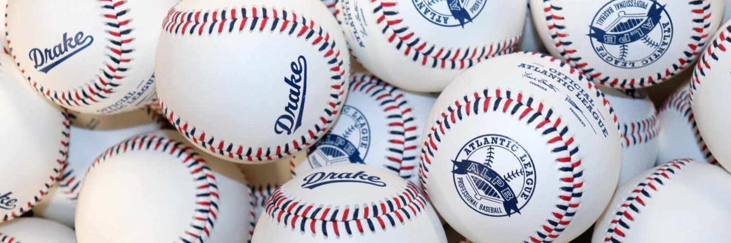 MLB Partner Leagues Profile Banner