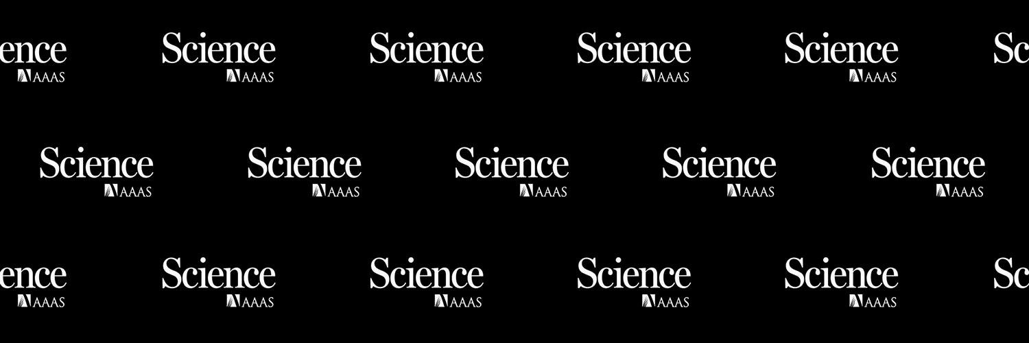 Science Press Package banner
