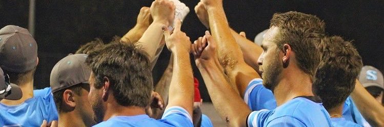 Shoreview StumpGrinders banner