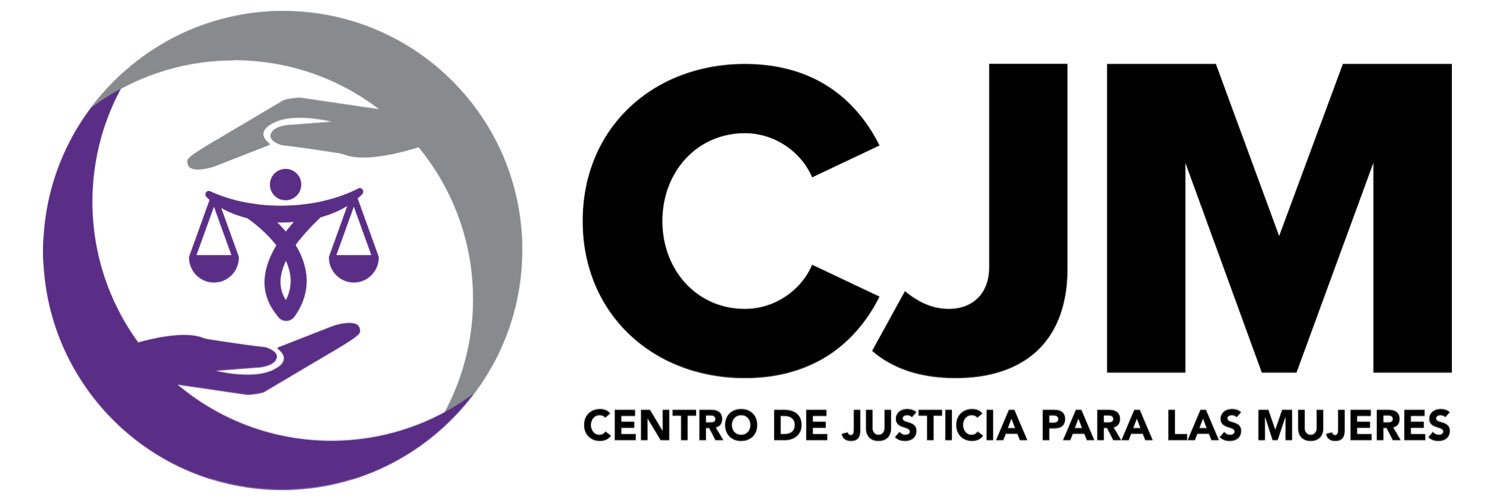 Centro de Justicia para las Mujeres NL banner