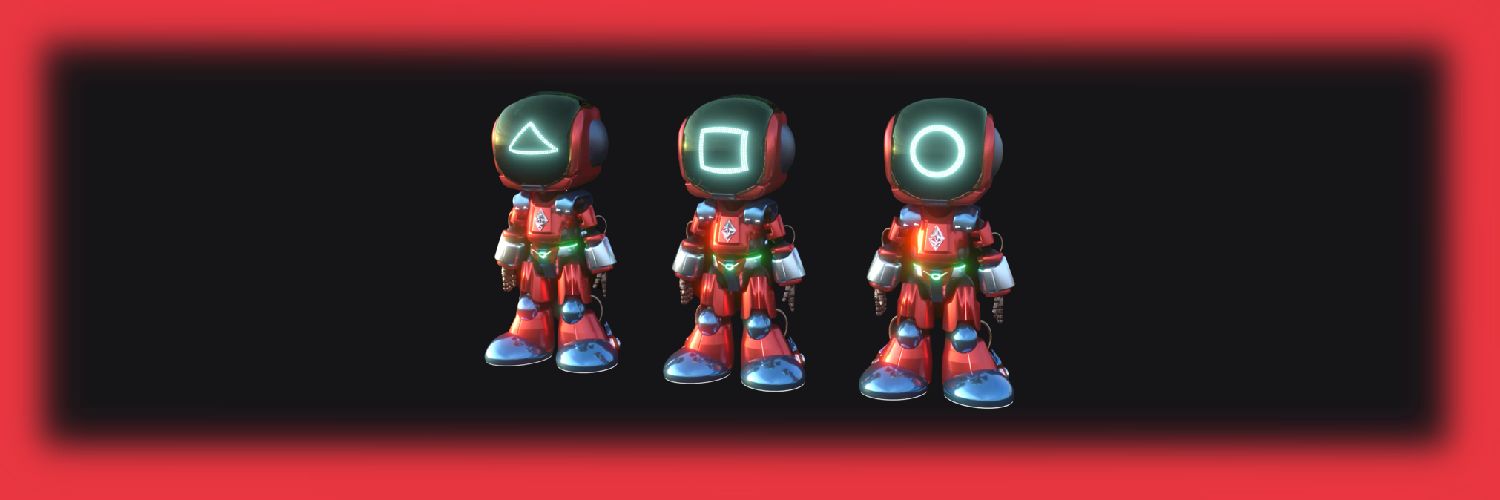 AlienSquid Coin banner