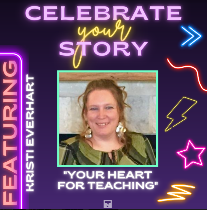 Kristi Everhart banner