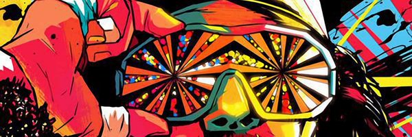 Moshing_Messiah Profile Banner