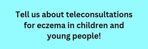 The TECH Study banner