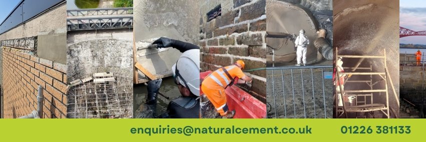 NaturalCement's profile banner image