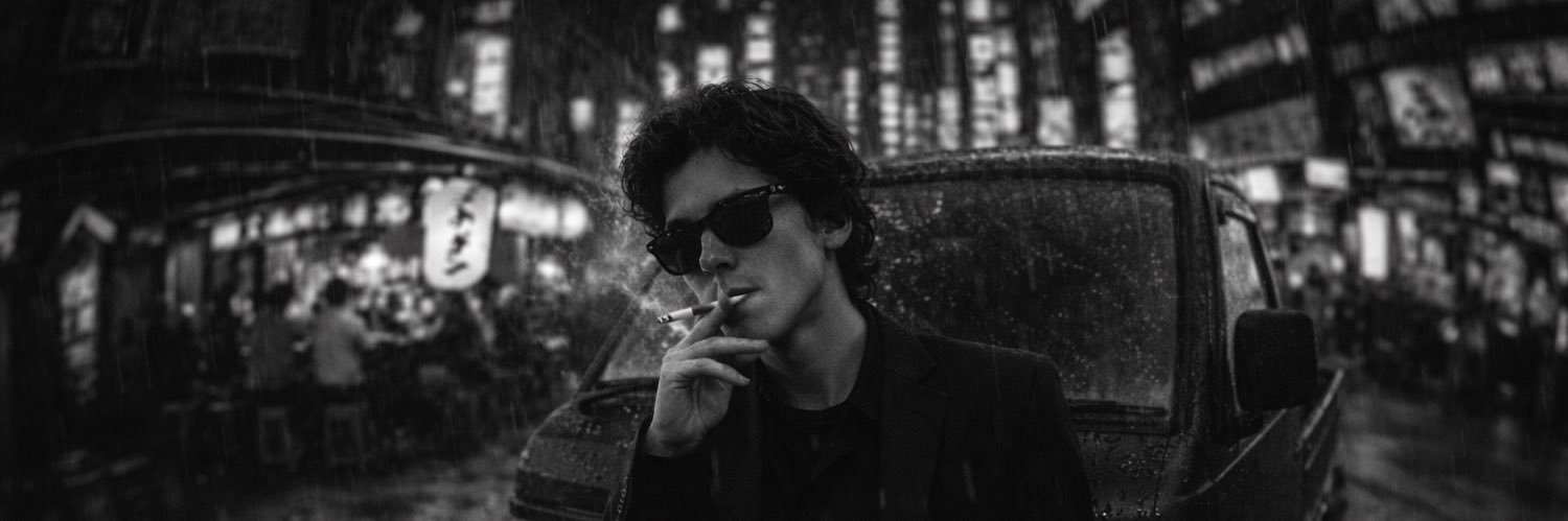 theferg's profile banner image