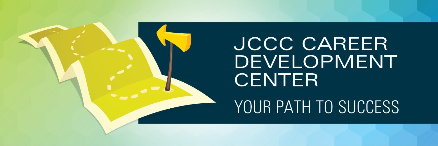 careerdevjccc's profile banner image