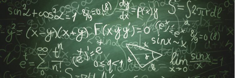 Bryntirion MATHS banner