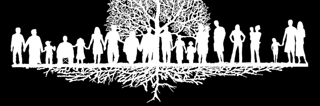 Simon James banner