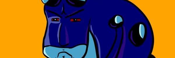 FranCTrode Profile Banner