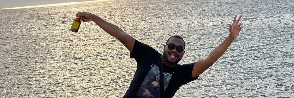 stunnaoli's profile banner image