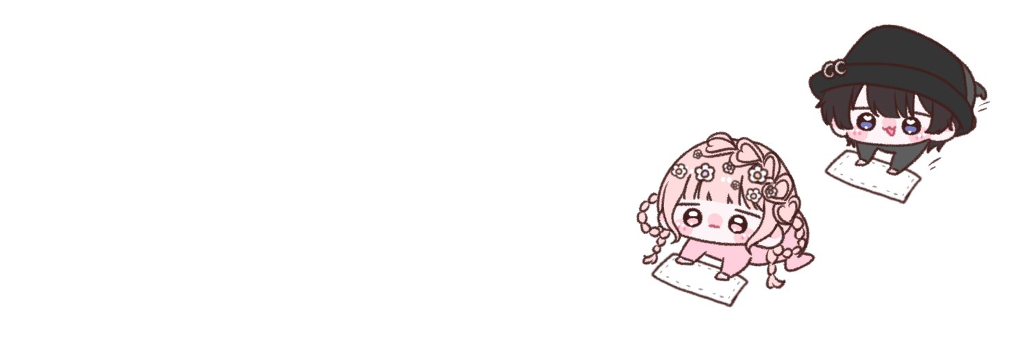 ꒰ঌヤンデレ天使ちゃん໒꒱ banner