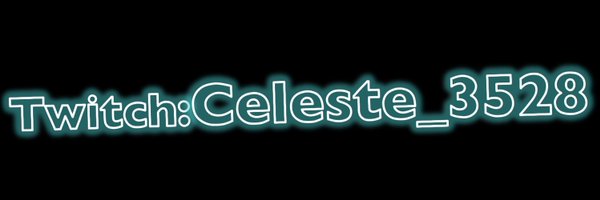 CELESTE →2024/4/6(土)pondskater Profile Banner