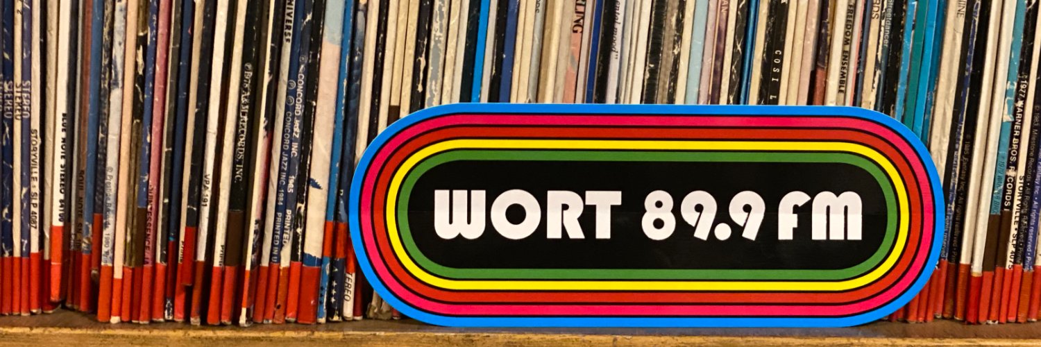 wortradio's profile banner image