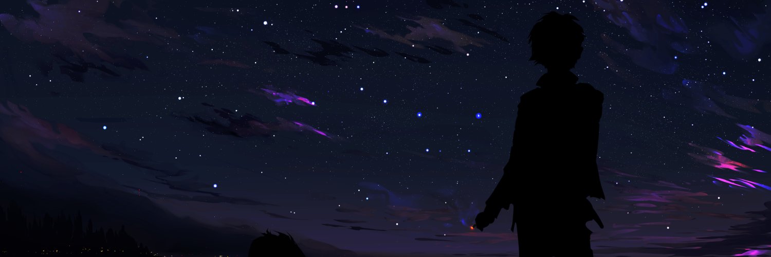 Axel banner