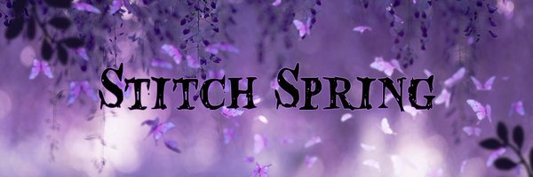 stitch_spring Profile Banner