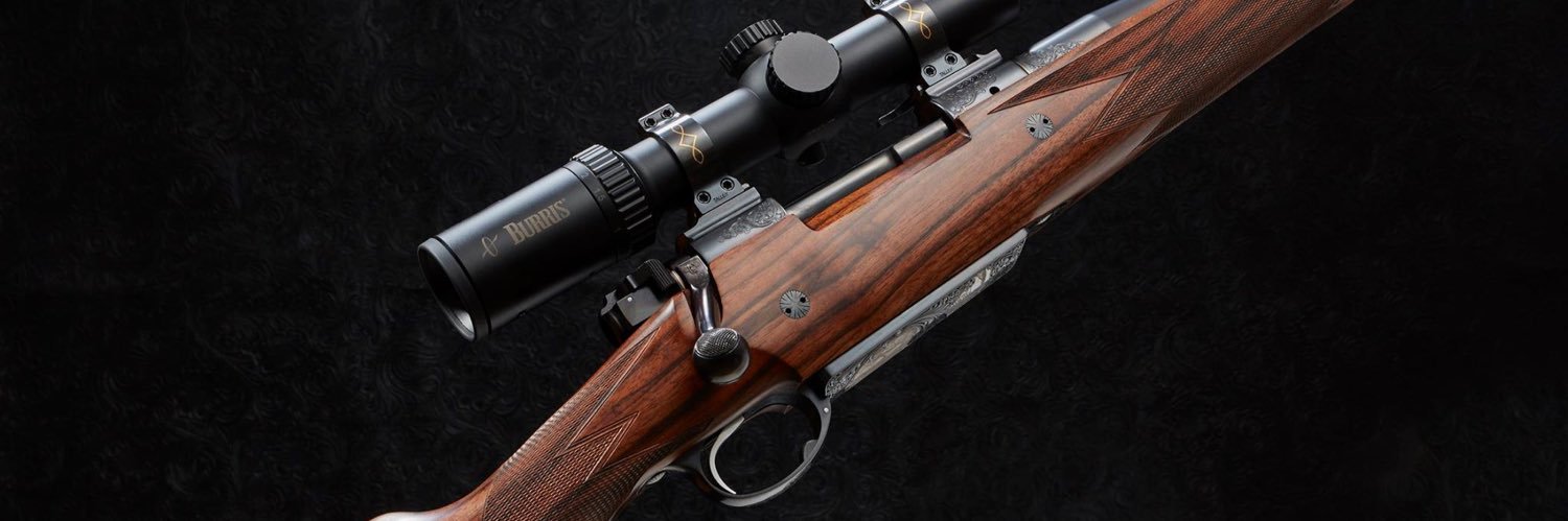 CustomGunmakers's profile banner image