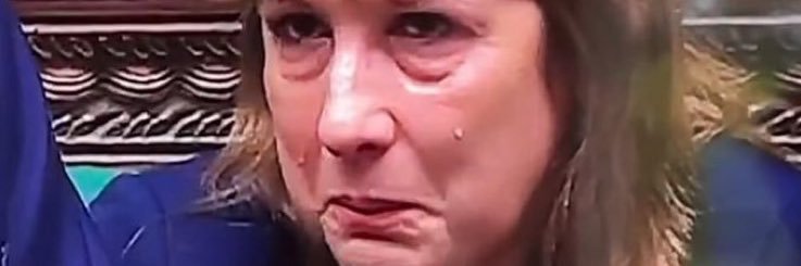 Starmers Ghost banner