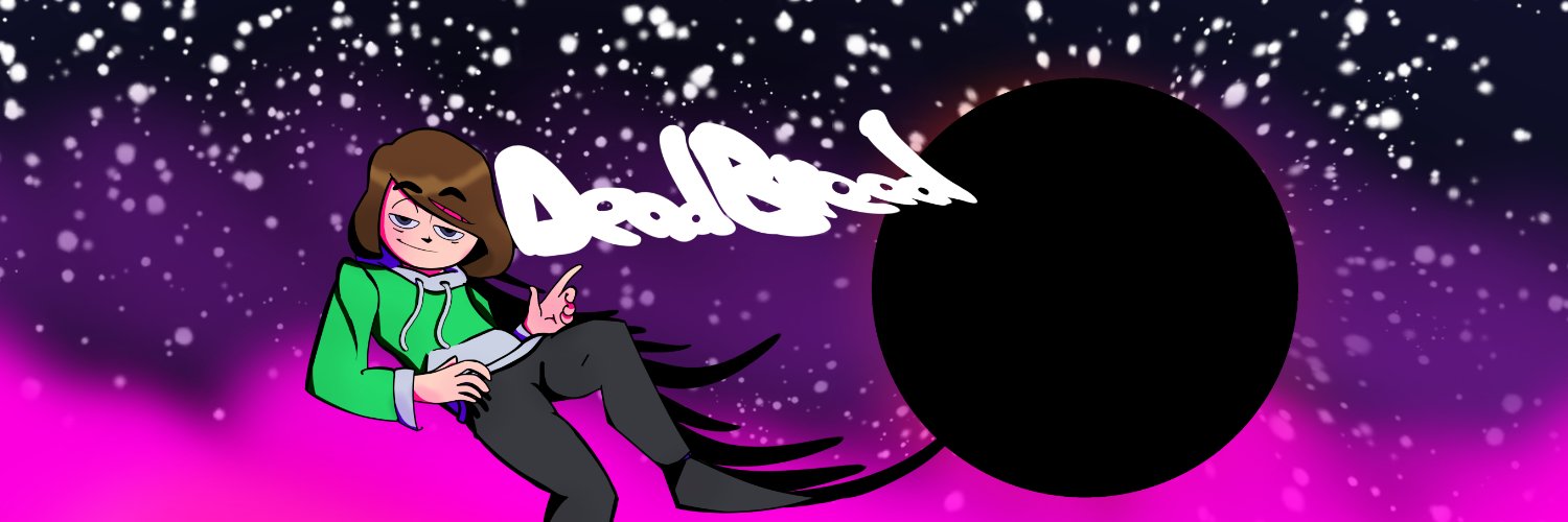 DeadBread124's profile banner image