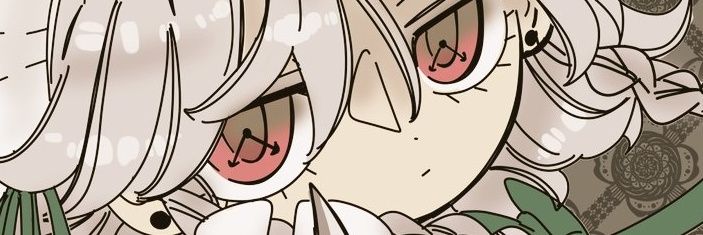 flankawii's profile banner image